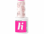 Hi Hybrid Hi Hybrid Hybrid lak na nehty Butterfly #262 Very Pink 5ml