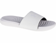 Under Armour Ansa Fixed Slides, velikost 38, bílá (3023772-101)