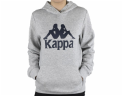 Kappa Grey / Silver 152