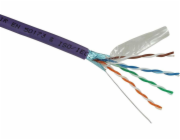 Instalační kabel Solarix cat.5e, 305m (SXKD-5E-FTP-LSOH)