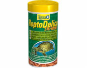 Krevety Tetra ReptoDelica 1l