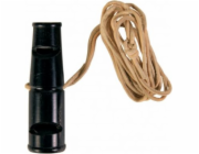 Trixie Two -TONE WHISTLE Small 6,5 cm