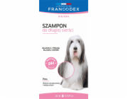 FRANCODEX Šampon pro psy na dlouhou srst sáček 20 ml