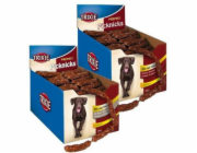 Trixie klobása s hovězím masem 8cm 200ks/bal
