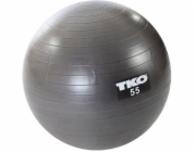 TKO Fitness Fitness 55cm Graphite Cvičení (122FBP-GR-55)