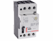 Legrand Ochranný spínač motoru 3P 7,5kW 10-16A M 250 16 606810