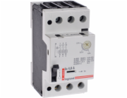 Legrand Ochranný spínač motoru 3P 1,5kW 2,5-4A M 250 4 606807