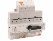 Spamel Spínač zdroje 125A 4 pólový PZK-4125\W02