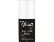 Elisium Elisium_top Coat Shiny Top for Hybrid Laky přidávají 9g lesklý