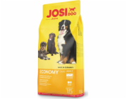Josera JosiDog Economy 15 Kg Dospělý jedinec Vepřové, Zeleninová