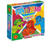 Alexander Game Pantomima junior