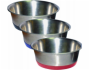 Barry King Bowl se silikonovou podložkou 0,45 l