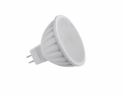 LED žárovka Kanlux TOMI LED7W MR16-WW 3000K Gx5,3  22706