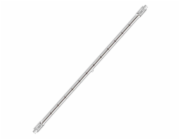 GE osvětlení halogenová žárovka 200W 185,7mm HALOTHERMITT 200/235-0170