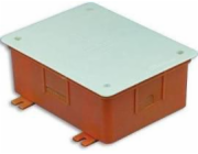 Elektro-Plast Box pro rychlosti blesku 218x168x80mm PZO (35,01)
