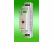 Schodinový stroj F & F 230V 16A pro modul IP40 IP40 - AS -21