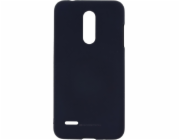 Mercury Mercury Soft LG K9 modrá/půlnoční modrá / K8 2018