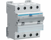 Hager ADM482C C; 4 pól; 6 kA; 0,03 A; In=32 A A