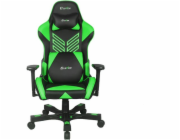 ClutchChairZ Crank Chair „Onylight Edition“ zelená (CKOT55BG)