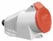 Polam NakLo Zásuvka pevná 32A 3P+N+Z IP44 izolovaná 220/380V (2642-126)