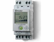 Finder Soumrak/časový spínač 1P 16A 230V AC výstup měření za 19,91 (11.91.8.230.0000)
