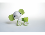 Tiny Love Interactive Toy Elephant Samuel Green