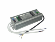 Zdroj Akyga AK-L2-100 LED Pro napájení osvětlení 12V/100W, IP67