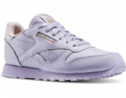 Dětské klasické kožené boty Reebok Purple Sr. 36 1/2 (BD5543)
