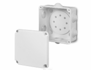 Větev Elektro-Plast může EP-Lux PK-2 IP55 118 x 118 x 60 mm (0222-00)