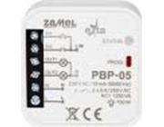Zamel Bistable Relay 2kanálový apikální 230V AC PBP-05 ext10000254