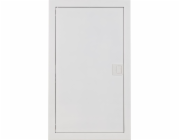 Elektro-Plast Modulární rozváděč 3x14 zapuštěné bílé ocelové dveře IP30 (2003-00)