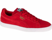 Puma Puma Suede Classic 356568-63 červená 36