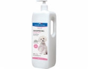 FRANCODEX White coat - shampoo for dogs - 1l