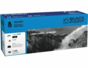 Toner Black Point LCBPBTN245C (azurový)