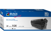 Toner Black Point LBPPH15X (C7115X) Černý