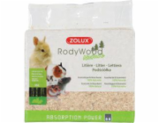 Povlečení Zolux RodyWood Nature 35l