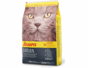 Josera 9610 suché krmivo pro kočky Dospělý Kachna, Brambor, Drůbež 10 kg