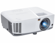 ViewSonic PA503X/ XGA/ DLP projektor/ 3600 ANSI/ 22000:1/ Repro/ HDMI/ 3x VGA
