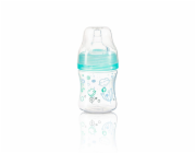 Antikoliková láhev s širokým hrdlem Baby Ono 120 ml