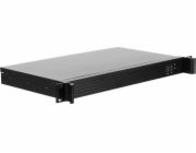 Serverová skříň NetRack mini-ITX, 1U (NP5106)