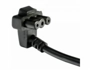 Akyga 3 - Prong Hammerhead napájecí kabel 1.5 m