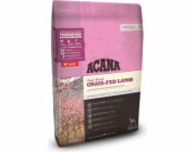 ACANA Singles Grass-Fed Lamb - suché krmivo pro psy - 11,4kg