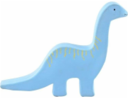 Hračka na kousátko Dinosaur Baby Brachiosaurus