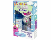 Plastová hmota Super slizová sada - Cloud Slime XL