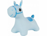 Hoppimals Jumper modrý kůň