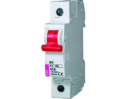 ETI -I Ukončení SV 1100 10A 1P modulární odpojovač - 002423116