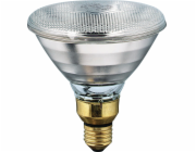 Philips infrared lamp PAR38 IR 100W E27 230V CL
