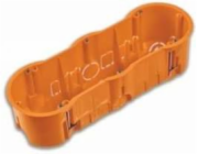 Pawbol Triple box PK 60 hluboký (A.0041PG)