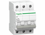 Schneider Modular Distonlector 63A 3P SW-63-3 A9S62363