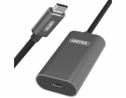 UNITEK U305A USB cable 5 m USB 3.2 Gen 1 (3.1 Gen 1) USB C Grey